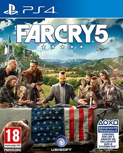 far cry 5 (italiano e multilingua)