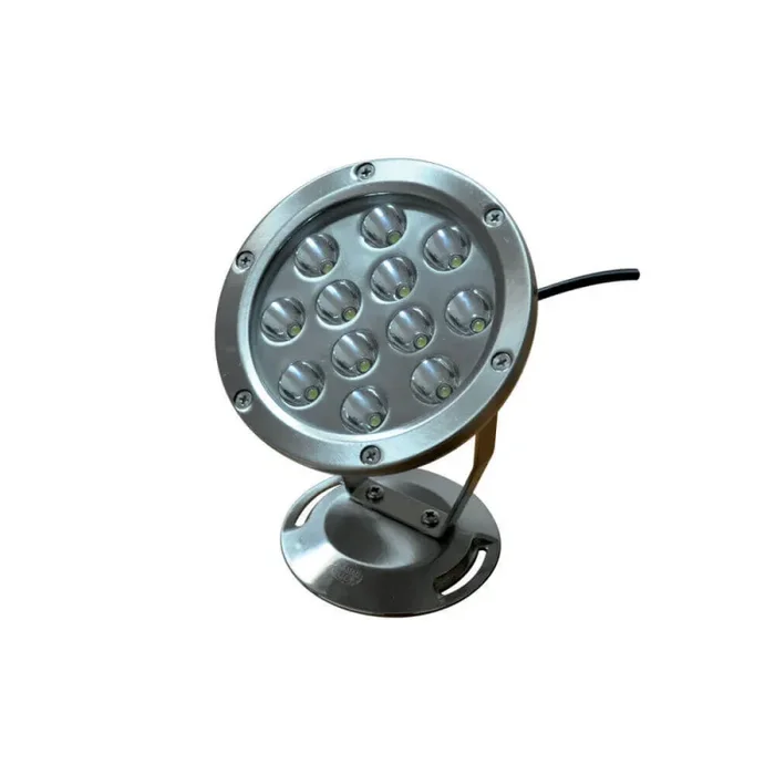 Faretto per Laghetti da Giardino a LED 16W Luce Bianca Online ora