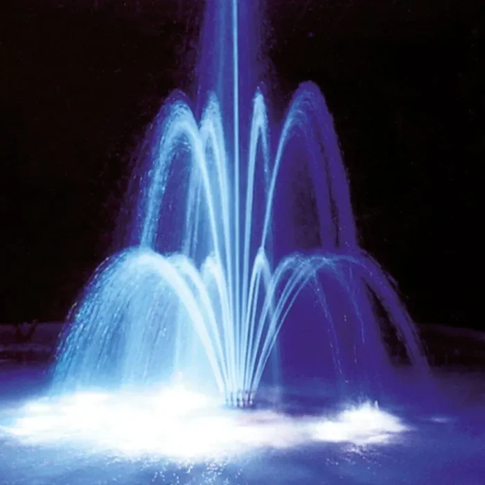 Faretto per Laghetti da Giardino a LED 16W Luce Bianca Online ora - immagine 2