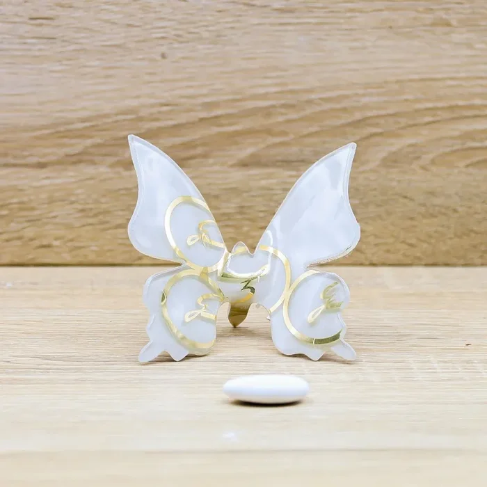 Farfalla Piccola Oro Gattinoni Sconti