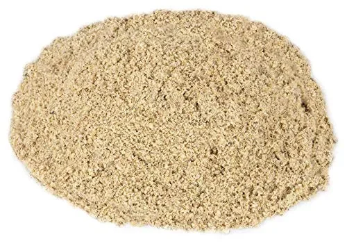 Farina di noce biologica, 1 kg, macinata finemente senza glutine, 44%… Vendita calda - immagine 2