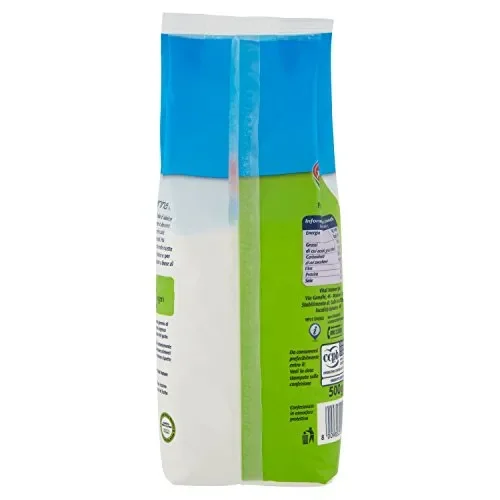 Farina di Riso Bio 500G, Senza glutine - immagine 3