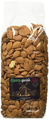 Farinato Mandorla Sgusciata Naturale – 1000 gr Online