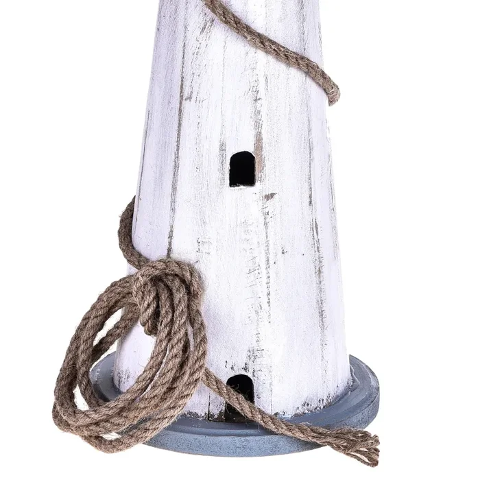 Faro con Corda H 54 cm Fornitura - immagine 3