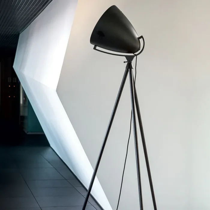 Faro Next lampada da terra - immagine 3