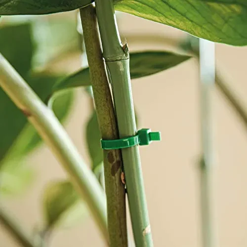 Fascette di cablaggio verdi Valex Dimensioni 140mm x3,6mm - immagine 2