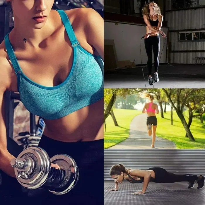 Fascia snellente dimagrante in neoprene per addominali busto, Uomo e donna, Nero Saldi - immagine 2