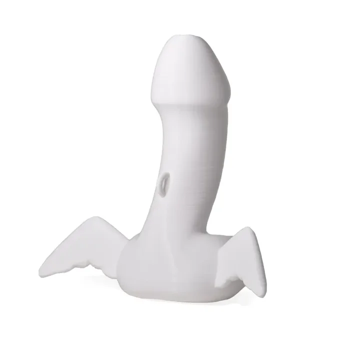 “Fascinus” Phallus scaramantico – Stampa 3d - immagine 3