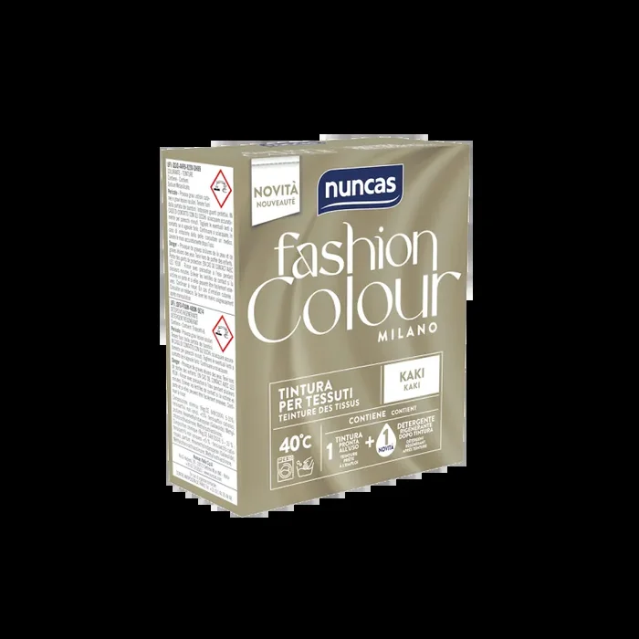Fashion Colour Milano Tintura Kaki - immagine 3