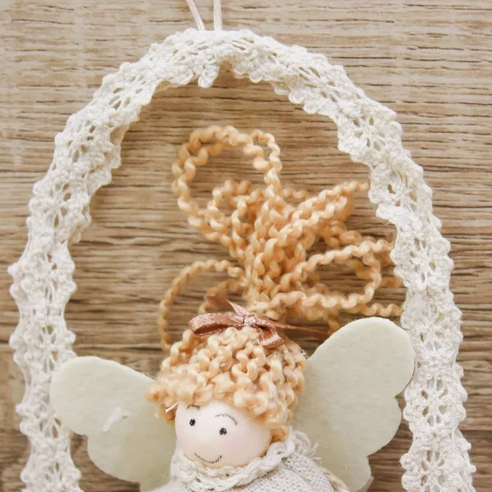 Fatina su Altalena - immagine 3