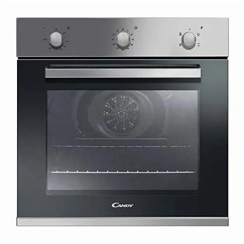 FCP52X Serie Pop Evo – Forno Multifunzione 65 Litri Classe energetica A…