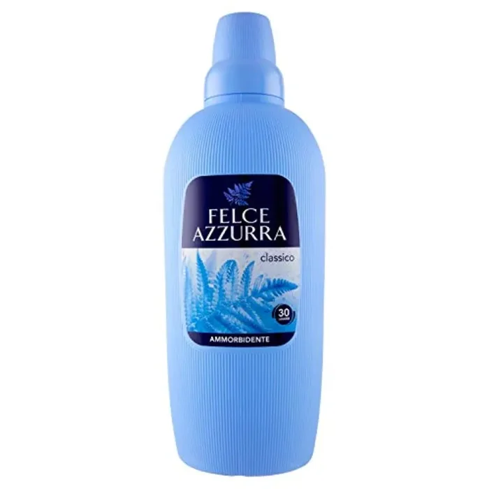 Felce Azzurra Ammorbidente Diluito Classico, 2000ml Moda