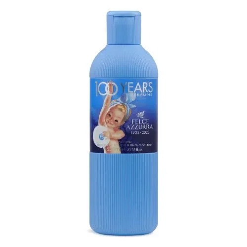Felce Azzurra Bagno Doccia Classico 650 ml – Con l’Inconfondibile Profumo di Felce Azzurra Online
