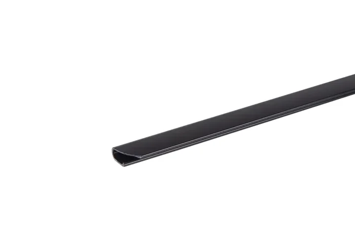 Fellowes 389822 Dorsini Rilegafogli, Diametro 8 mm, Confezione da 50 Nero Vendita calda online