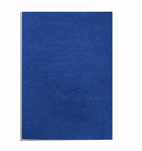 Fellowes 5373902 Copertine per Rilegatura Delta FSC, Formato A4, Confezione… Online - immagine 3