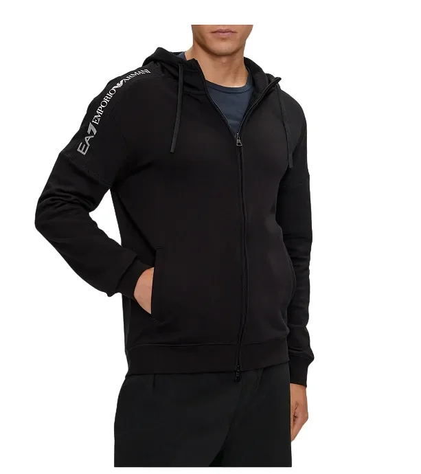 Felpa 6DPM12 PJOGZ 1200 Regular Fit