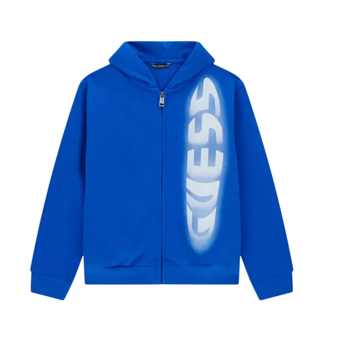 Felpa bimbo Guess art L5YQ01 KAD74