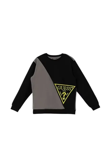 Felpa bimbo Guess art L5YQ04 KA6R4