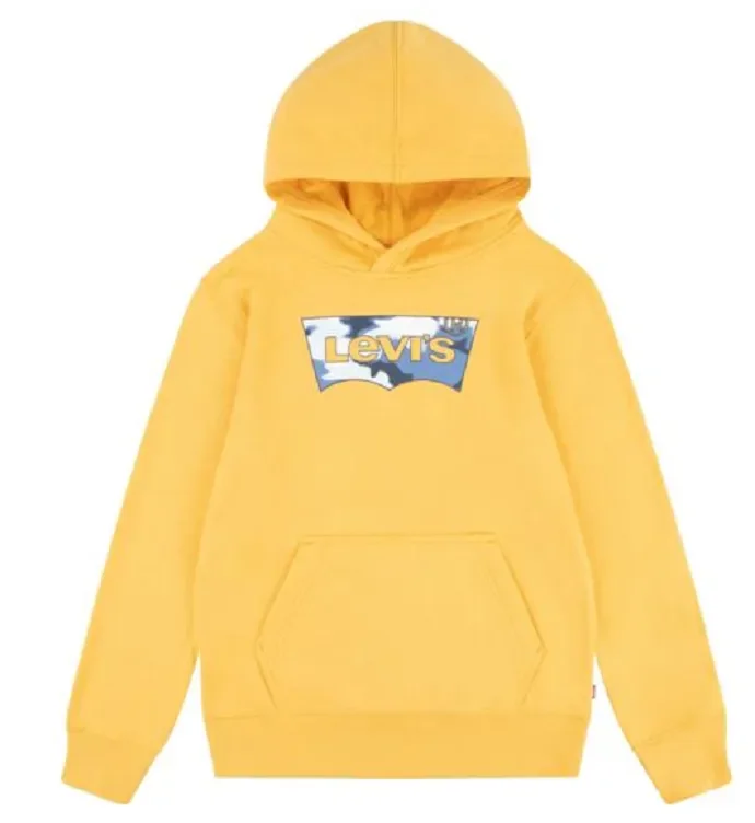 Felpa bimbo Levi’s Art. 8EH299 P-E 23 Colore e misura a scelta