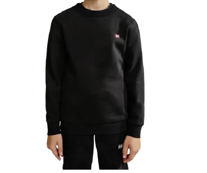 Felpa Bimbo Napapijri Art NP0A4GMS