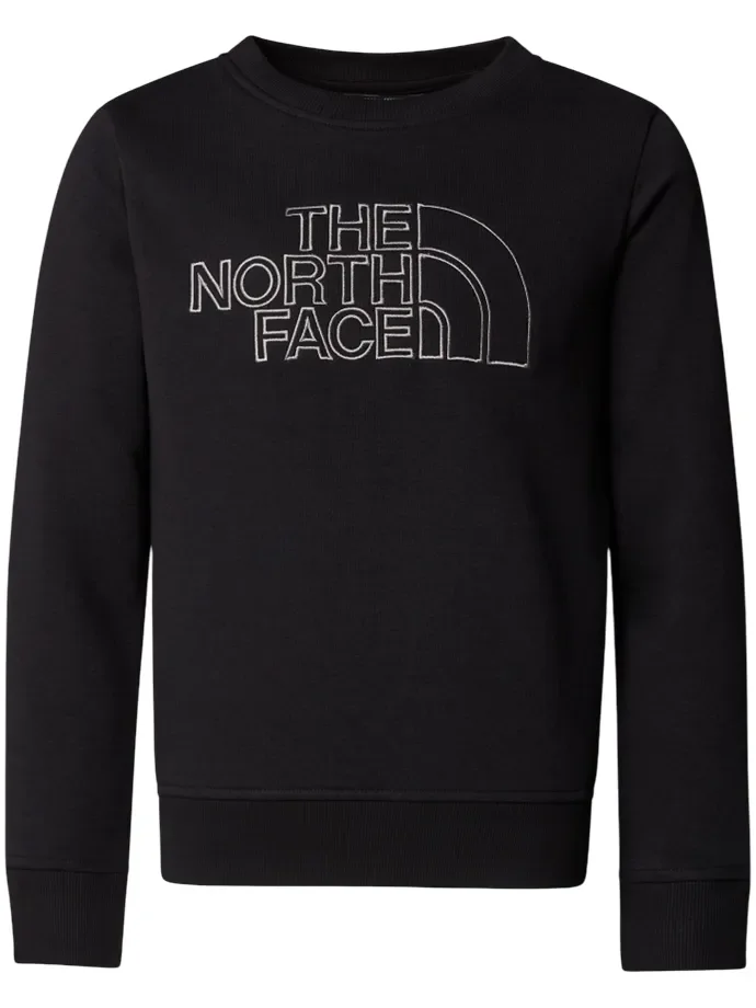 Felpa Bimbo The North Face Art NF0A8AXX