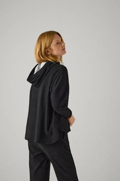 FELPA DONNA “YSABEL MORA”