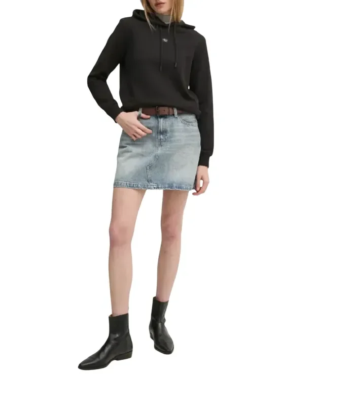 Felpa Donna Calvin Klein Art J20J225085