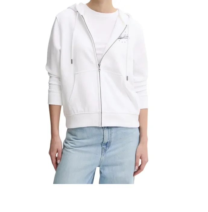 Felpa Donna Guess Art W5RQ21 K68I4