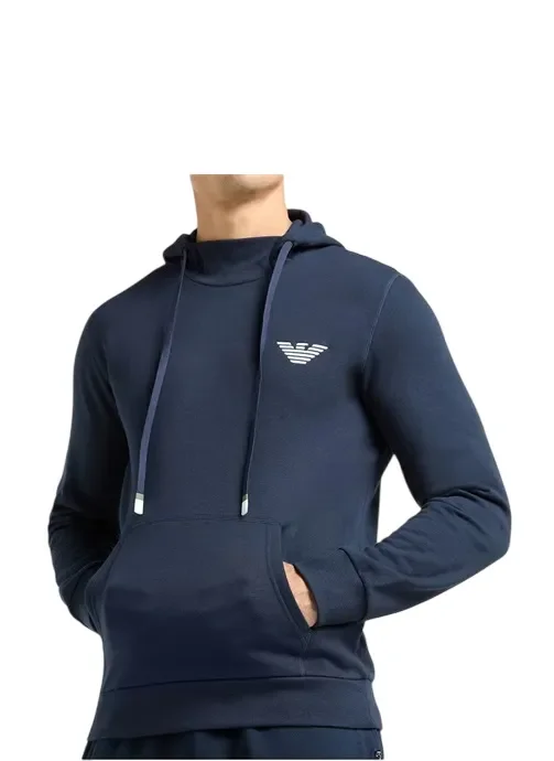 Felpa Emporio Armani uomo art.112117 4F571