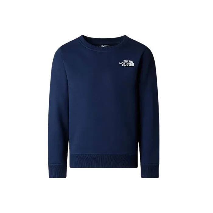 Felpa The North Face bambino art.NF0A89H7