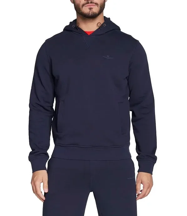 Felpa Uomo Aeronautica Militare Art 222FE1695F467 A-I 22 Colore a scelta Misura a scelta Sconti