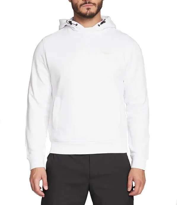 Felpa Uomo Aeronautica Militare Art 222FE1695F467 A-I 22 Colore a scelta Misura a scelta Sconti - immagine 3