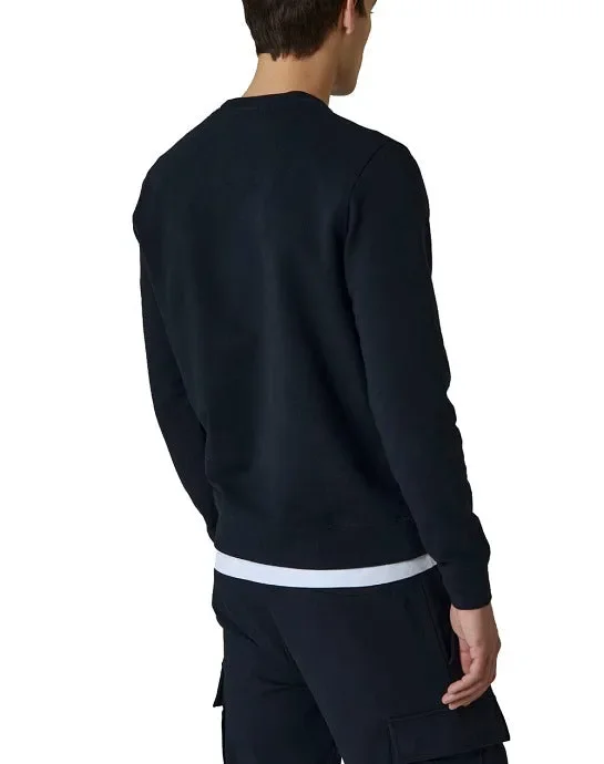 Felpa Uomo Aeronautica Militare Art 222FE1710F439 A-I 22 Colore a scelta Misura a scelta Vendita online - immagine 2