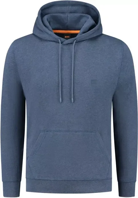 Felpa uomo Boss art 50468445 10234591 Saldi