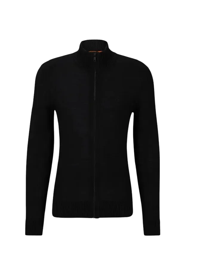 Felpa Uomo Boss Art 50501750