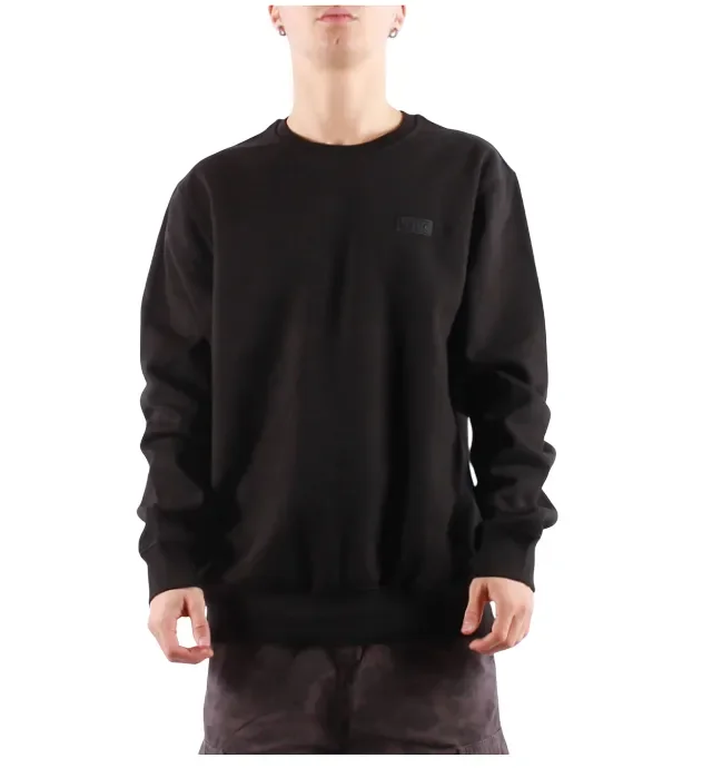 FELPA UOMO GIROCOLLO CORE BASIC II CREW