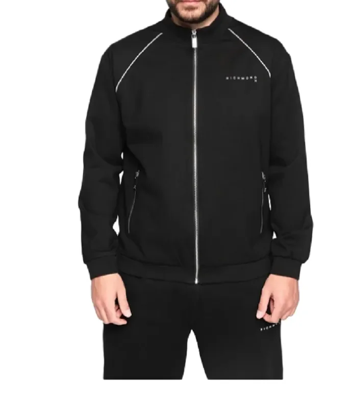 Felpa Uomo Jhon Richmond Art. UMA23164FE