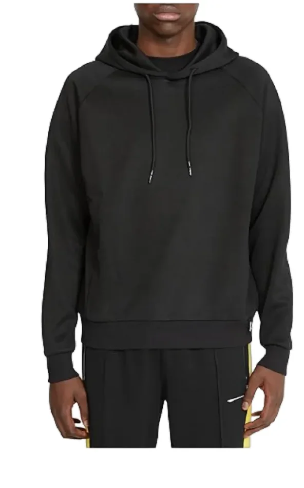 Felpa Uomo John Richmond Art UMA23118FE