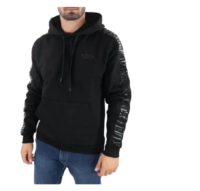 Felpa Uomo Moschino Art 232V1A1717