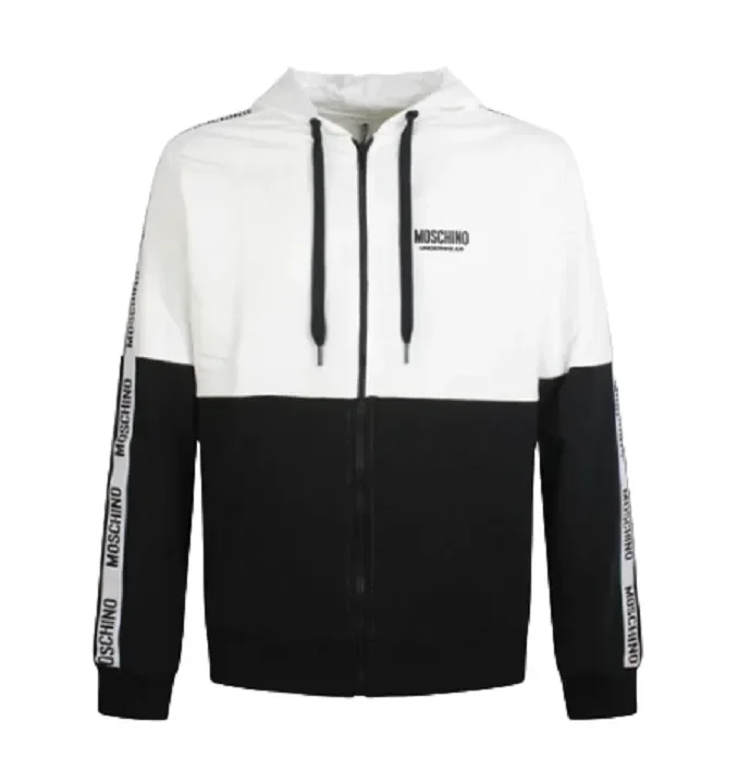 Felpa Uomo Moschino Art. 232V1A1721