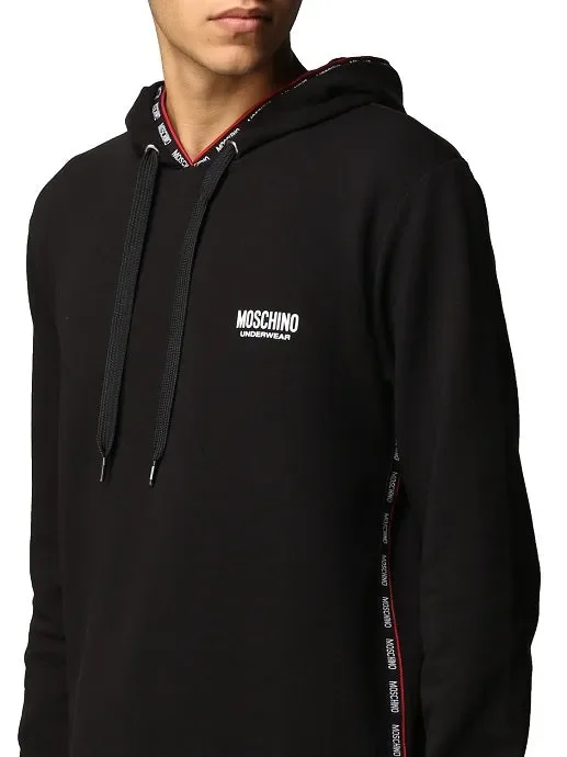 Felpa uomo Moschino art A1708 8111 colore a scelta misura a scelta