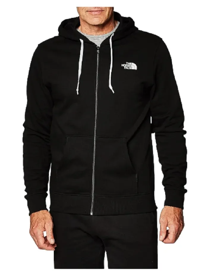 Felpa Uomo The North Face Art. NF00CG46