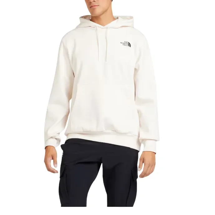 Felpa Uomo The North Face Art NF0A89EJ