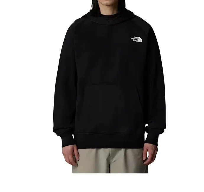 Felpa Uomo The North Face Art NF0A89F9