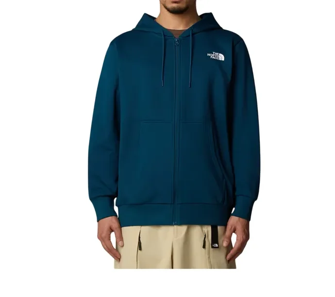 Felpa Uomo The North Face Art NF0A89FD