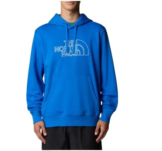Felpa Uomo The North Face Art NF0A8C1B