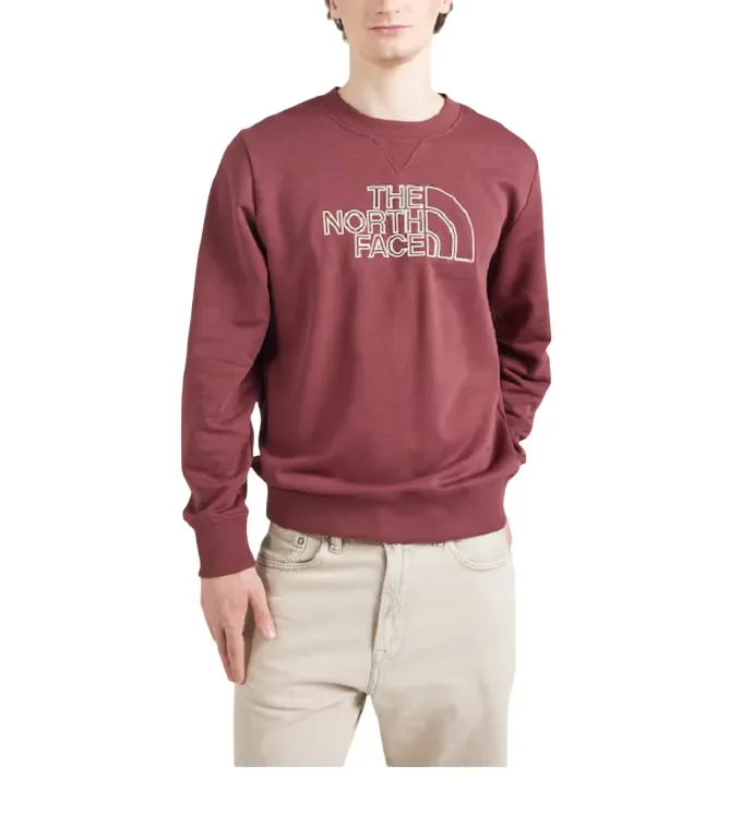 Felpa Uomo The North Face Art NF0A8C1C