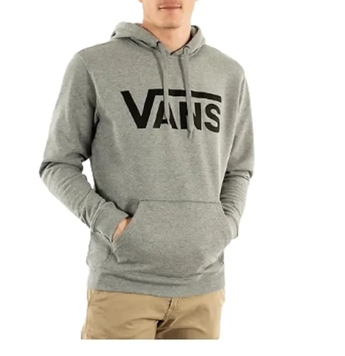 Felpa Uomo vans Art VN0A456B