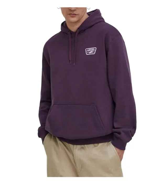 felpa uomo Vans art VN0A45CJ