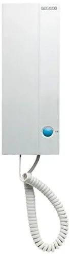 Fermax Loft 3399, Citofono universale 4+N, Sistema di cablaggio a 5 fili… - immagine 2